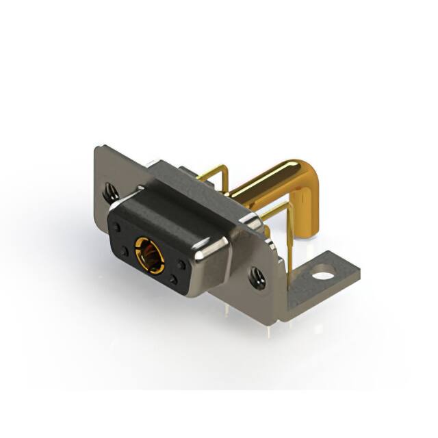 630-5W1-250-4N4 EDAC Inc.  Conjuntos de conectores D-Sub